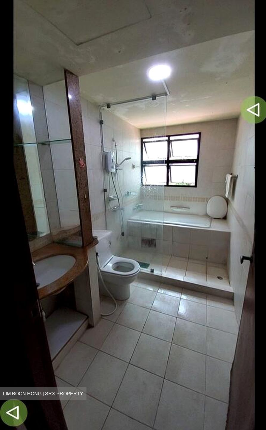 Woodsvale (D25), Condominium #505119151